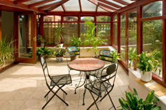 Newbuildings conservatory quotes