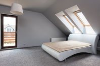 Newbuildings bedroom extensions