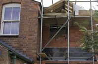free Newbuildings home extension quotes