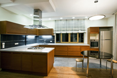 kitchen extensions Newbuildings